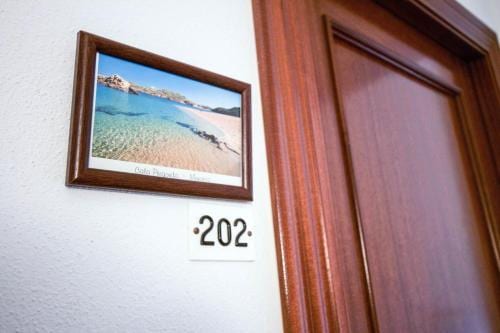 Hostal Restaurant s'Algaret