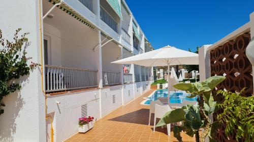 Hostal Restaurant s'Algaret