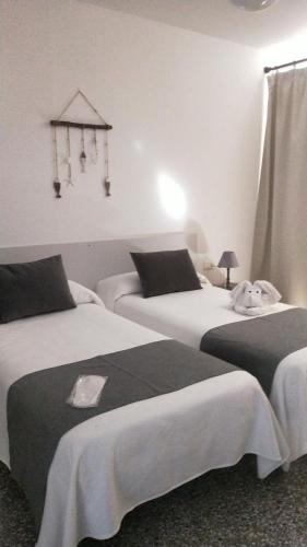 Hostal Restaurant s'Algaret