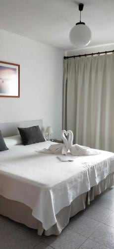 Hostal Restaurant s'Algaret