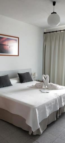 Hostal Restaurant s'Algaret
