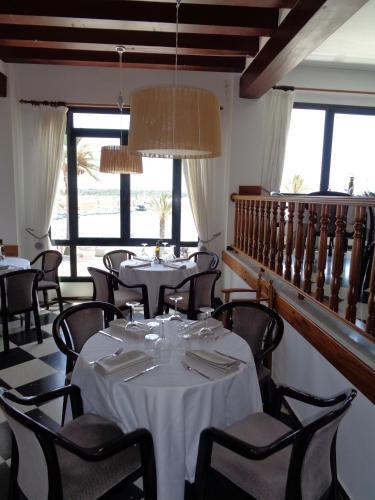 Hostal Restaurant s'Algaret