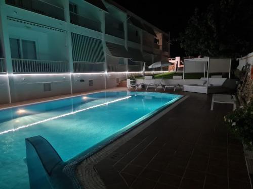 Hostal Restaurant s'Algaret