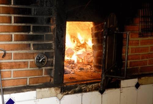 La Orza de Angel