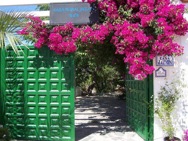 Casa Jazmin