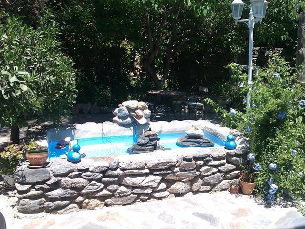 Casa Jazmin