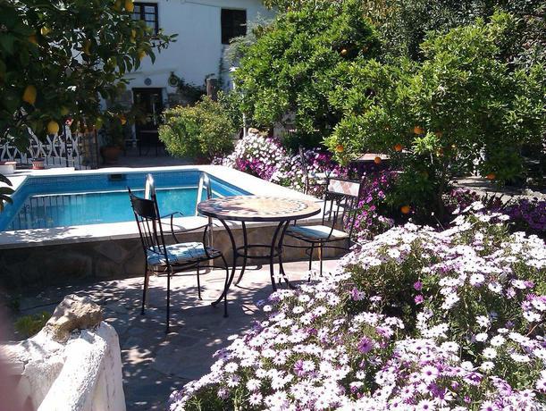 Casa Jazmin