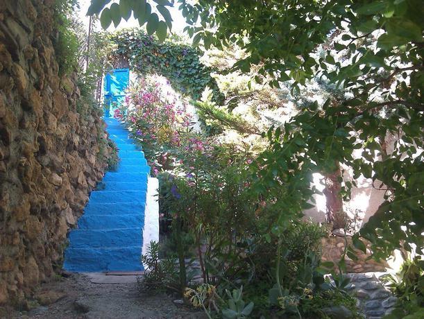 Casa Jazmin