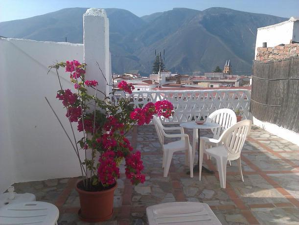 Casa Jazmin