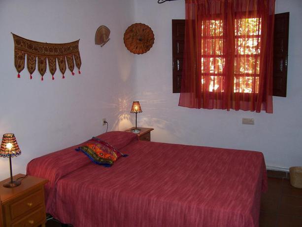 Casa Jazmin
