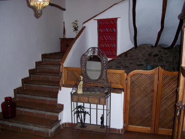 Casa Jazmin