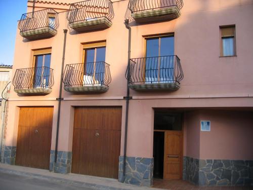 Casa Barcelo