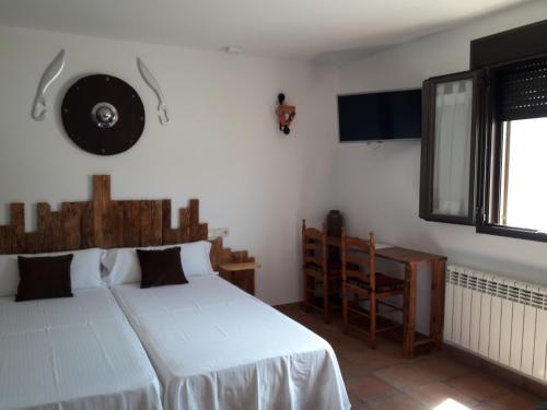 Casa Barcelo