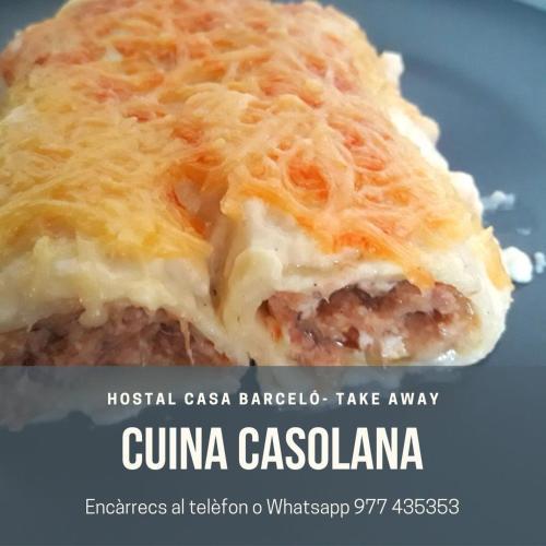 Casa Barcelo