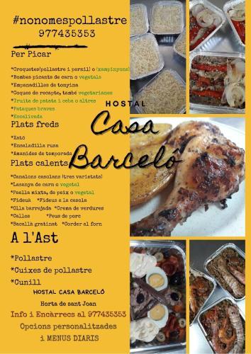 Casa Barcelo