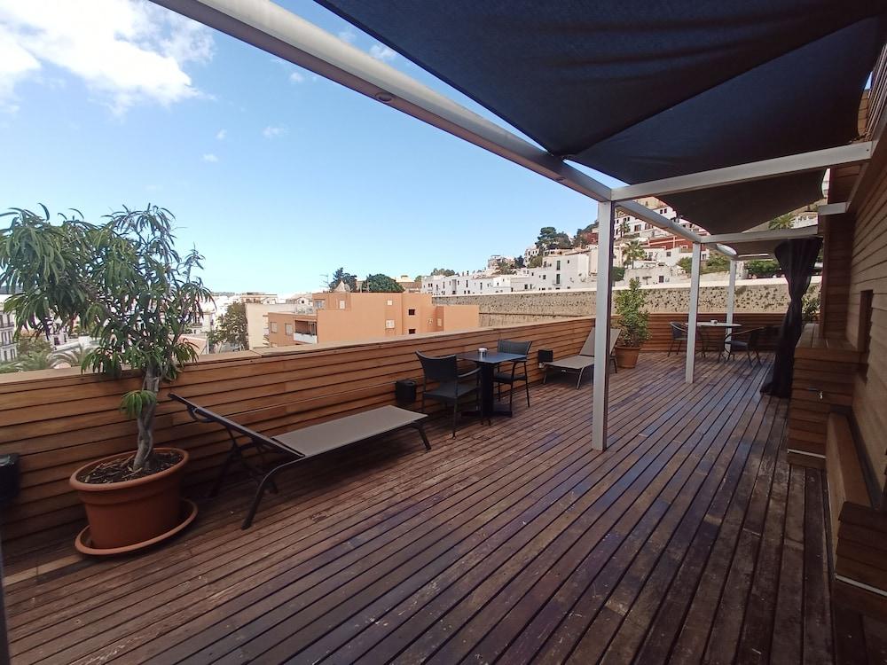 Hostal Parque