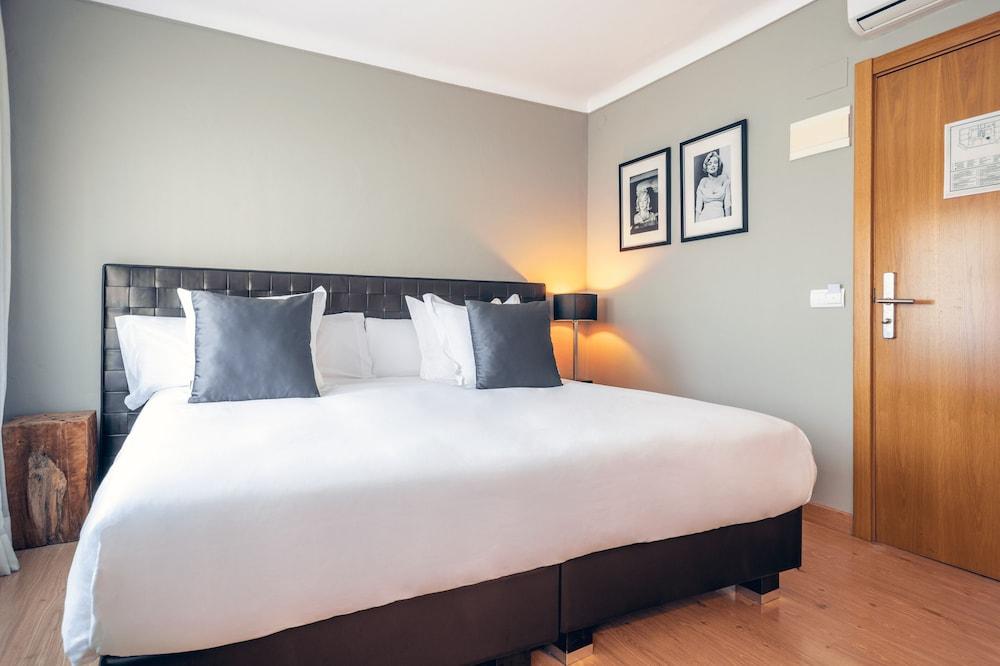 Hostal Parque