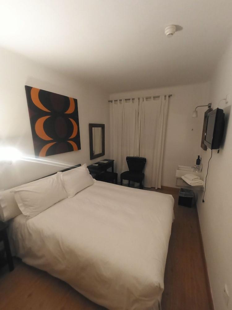 Hostal Parque