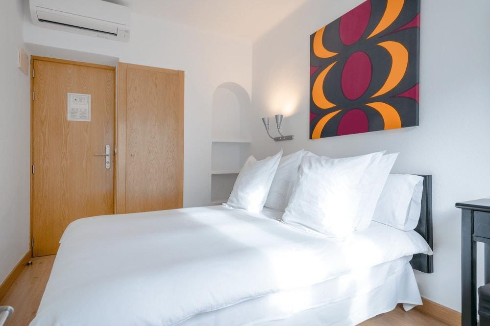 Hostal Parque