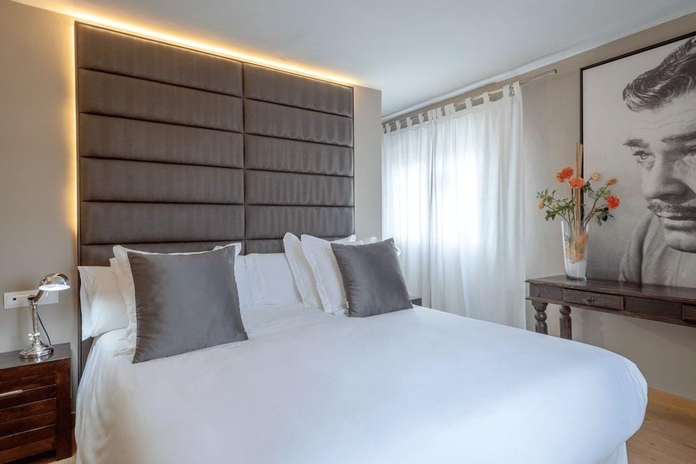 Hostal Parque