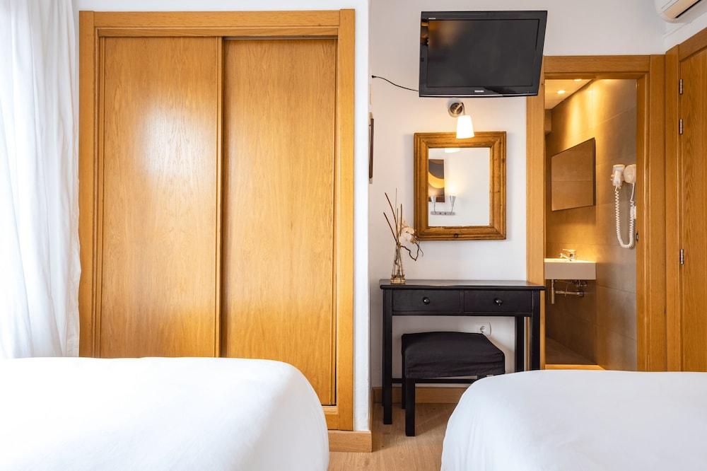 Hostal Parque