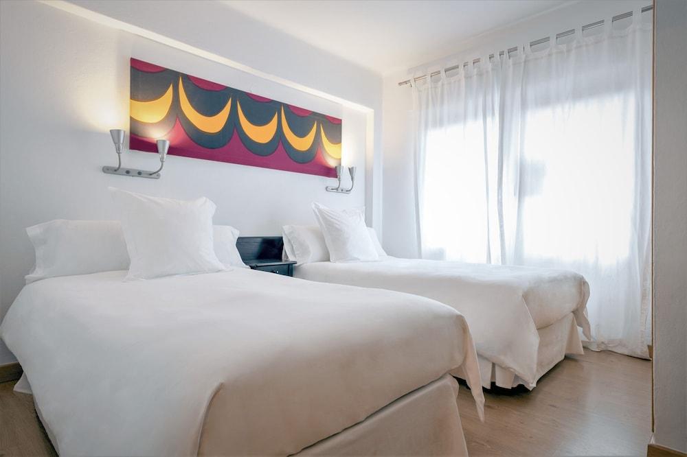 Hostal Parque