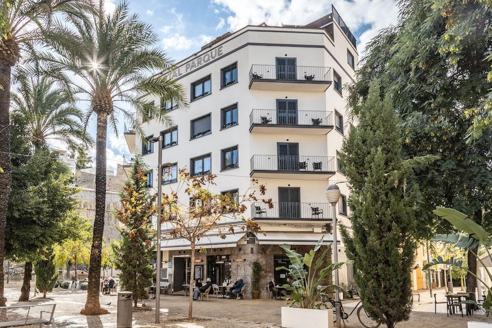 Hostal Parque