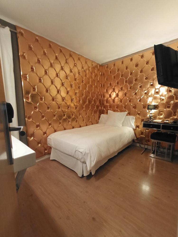 Hostal Parque
