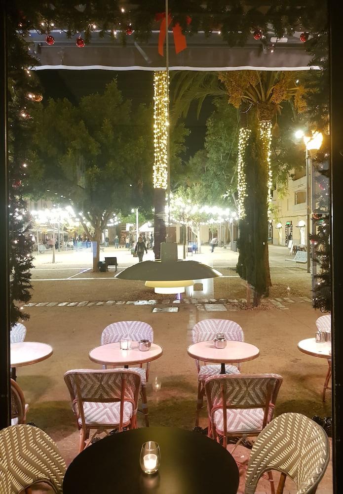 Hostal Parque