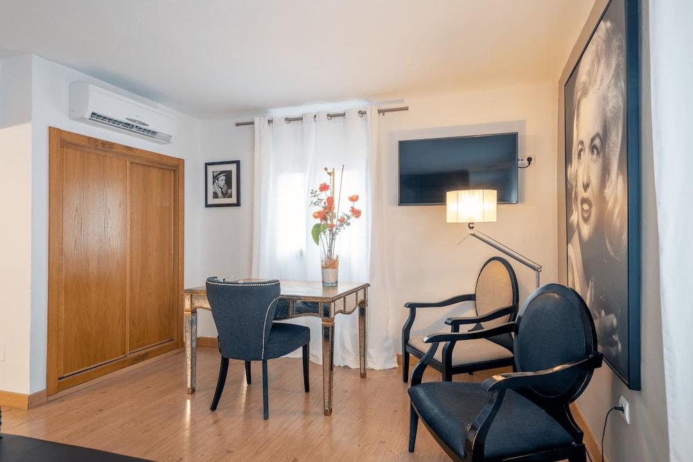 Hostal Parque