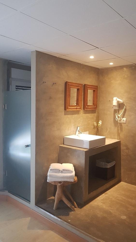 Hostal Parque