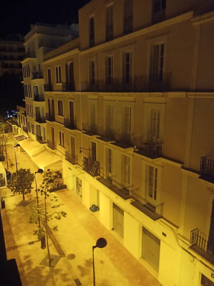 Hostal Parque