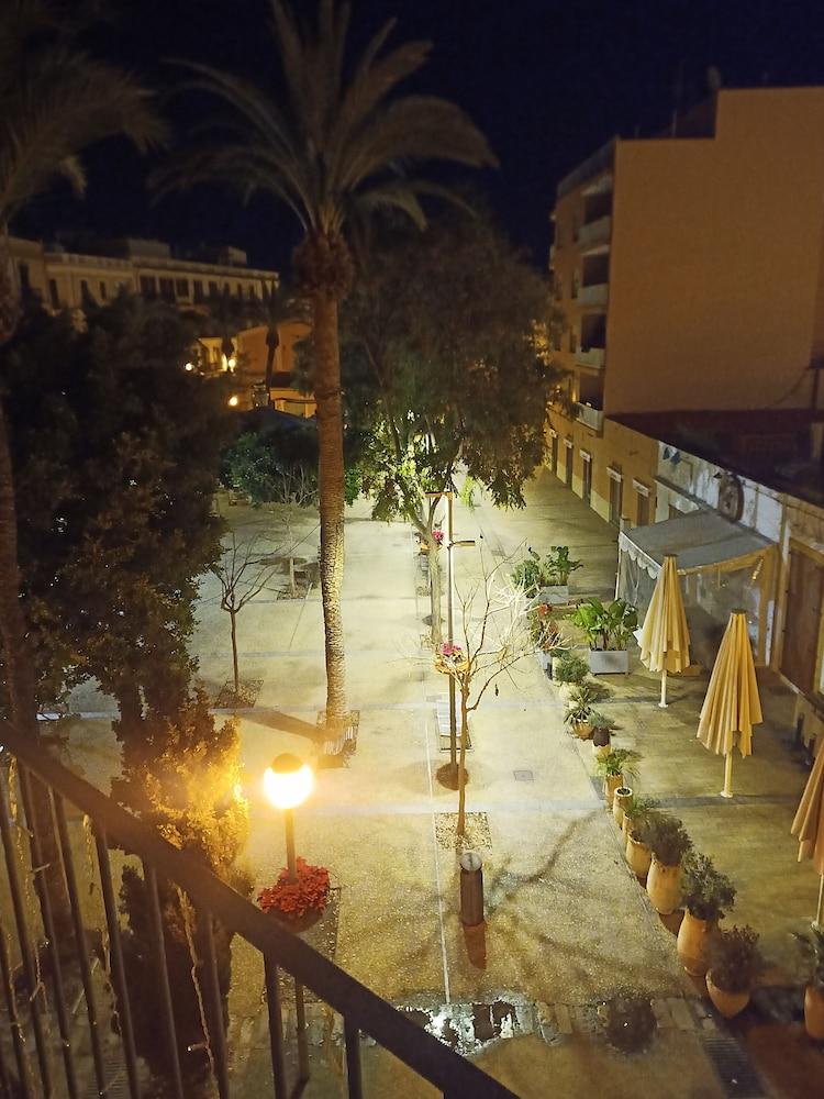 Hostal Parque