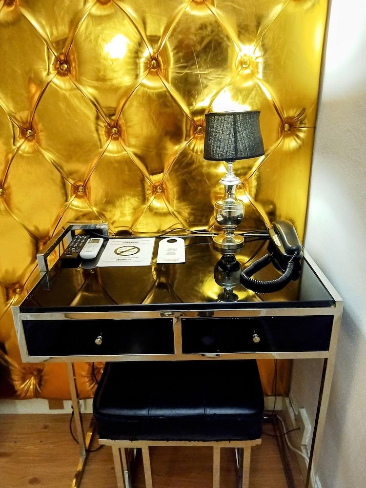 Hostal Parque
