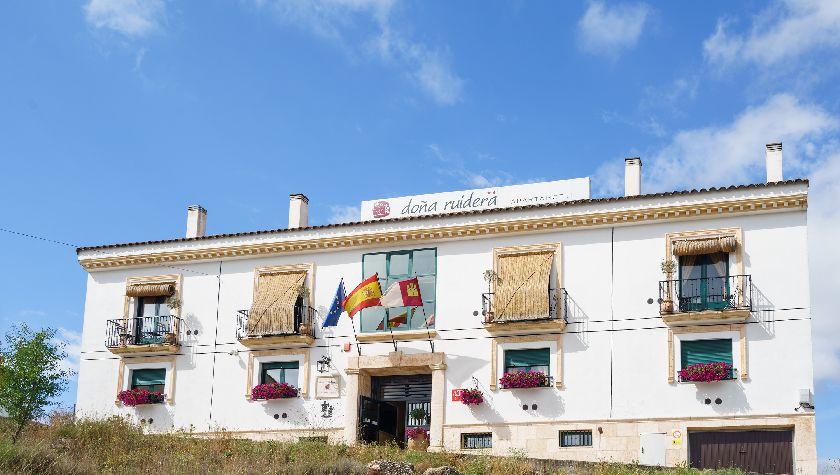 Apartahotel Doña Ruidera