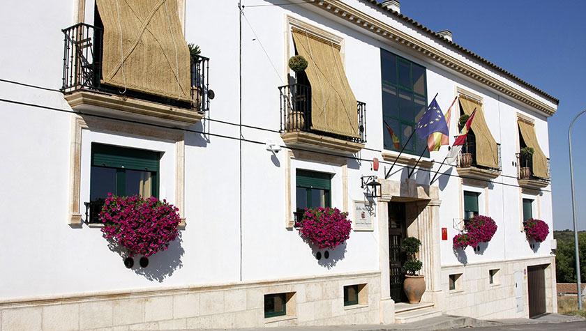 Apartahotel Doña Ruidera