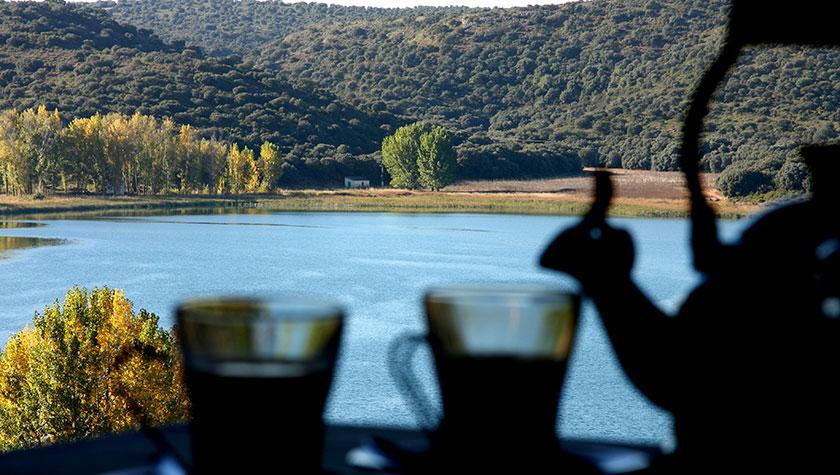 Apartahotel Doña Ruidera
