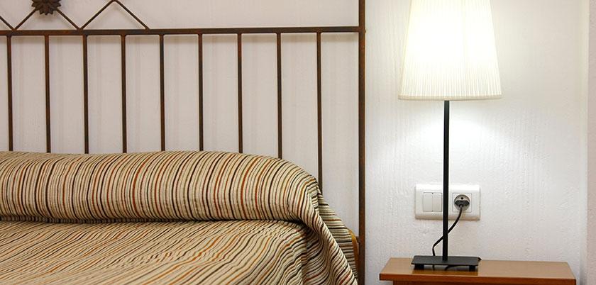 Apartahotel Doña Ruidera