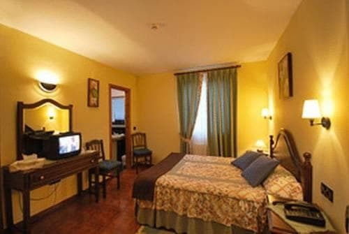 Hotel La Ercina