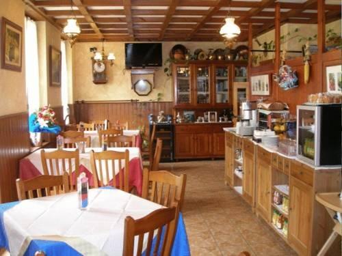 Hotel La Ercina