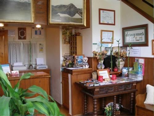 Hotel La Ercina