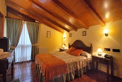 Hotel La Ercina