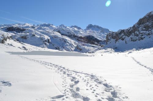 Hotel La Ercina