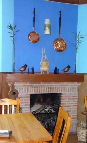 Hotel La Ercina