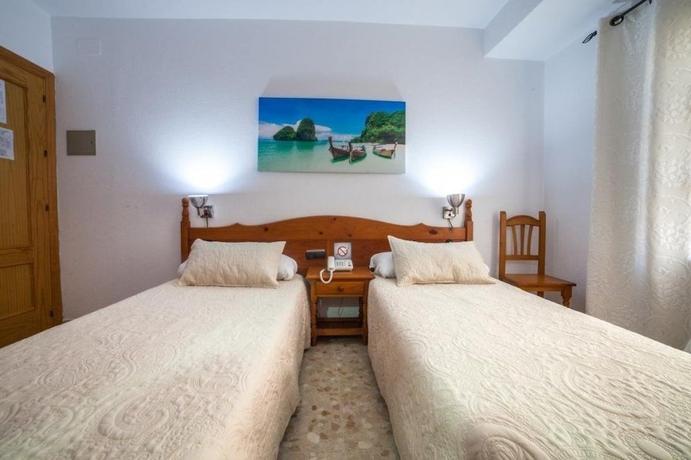 Alborada Hostal