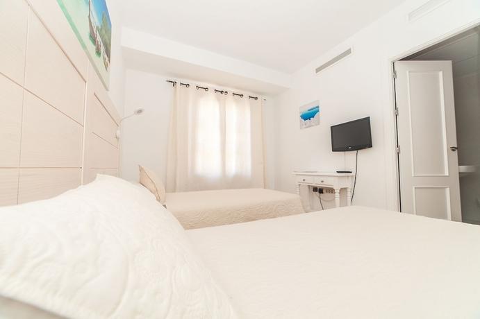 Alborada Hostal