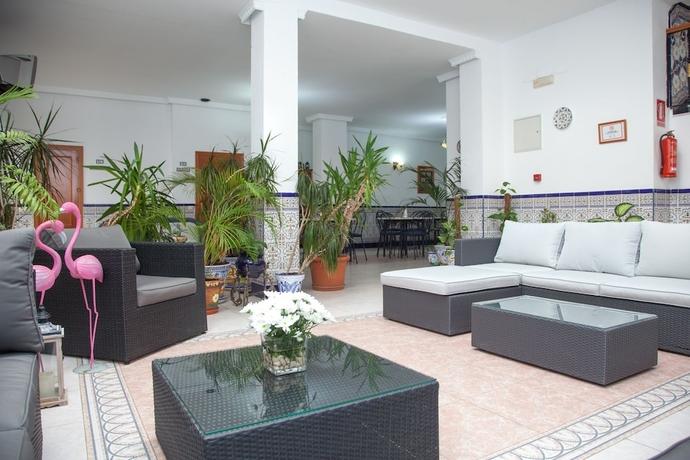 Alborada Hostal