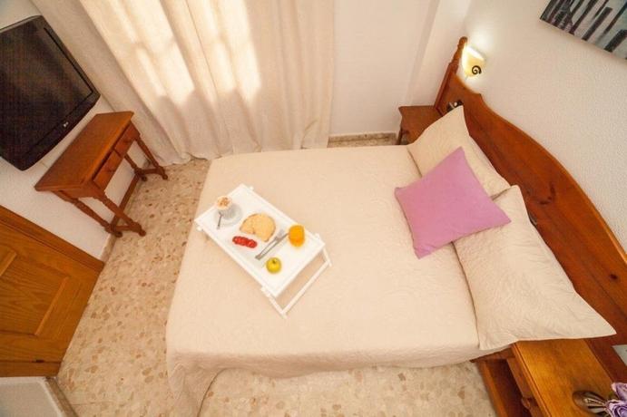 Alborada Hostal