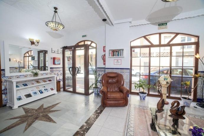 Alborada Hostal