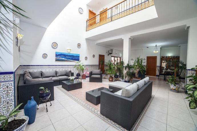 Alborada Hostal